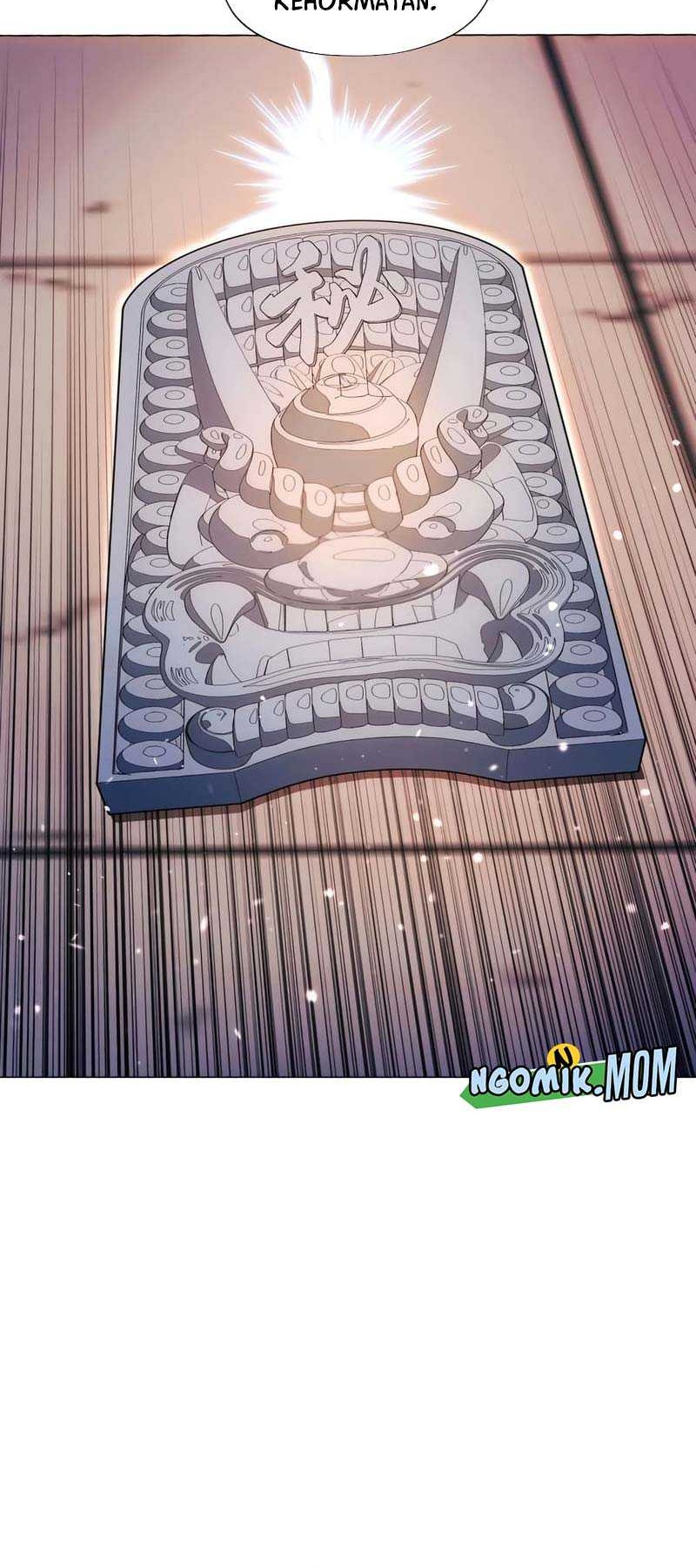 Modern Man Who Fall Into Murim Chapter 126 - halaman 61