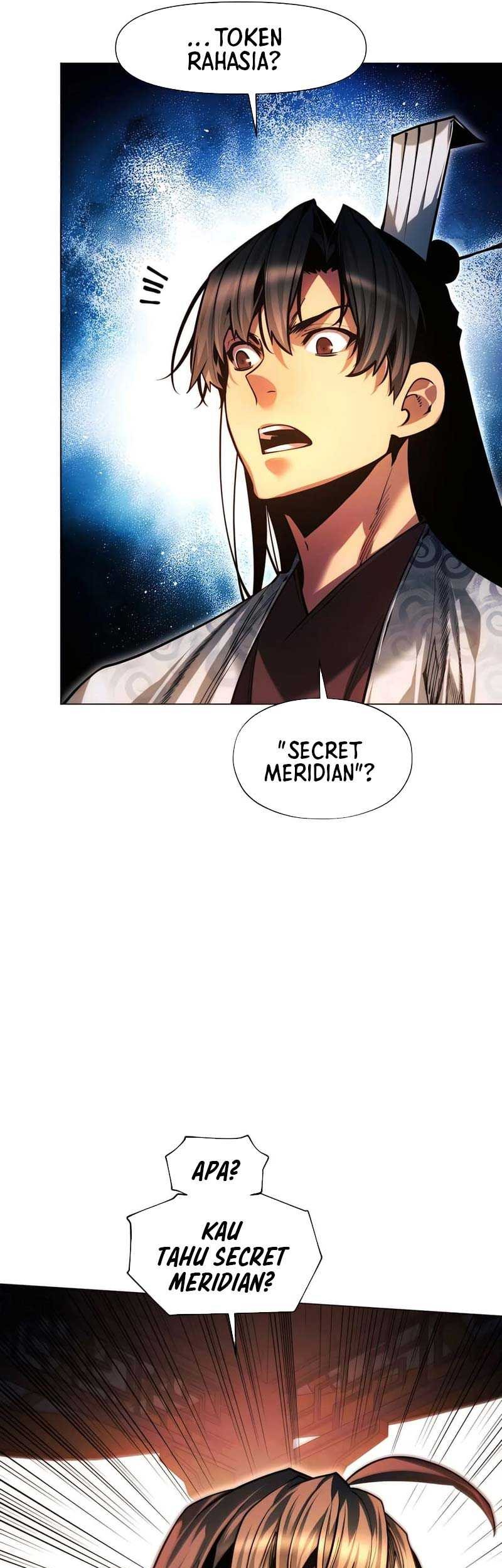 Modern Man Who Fall Into Murim Chapter 126 - halaman 62