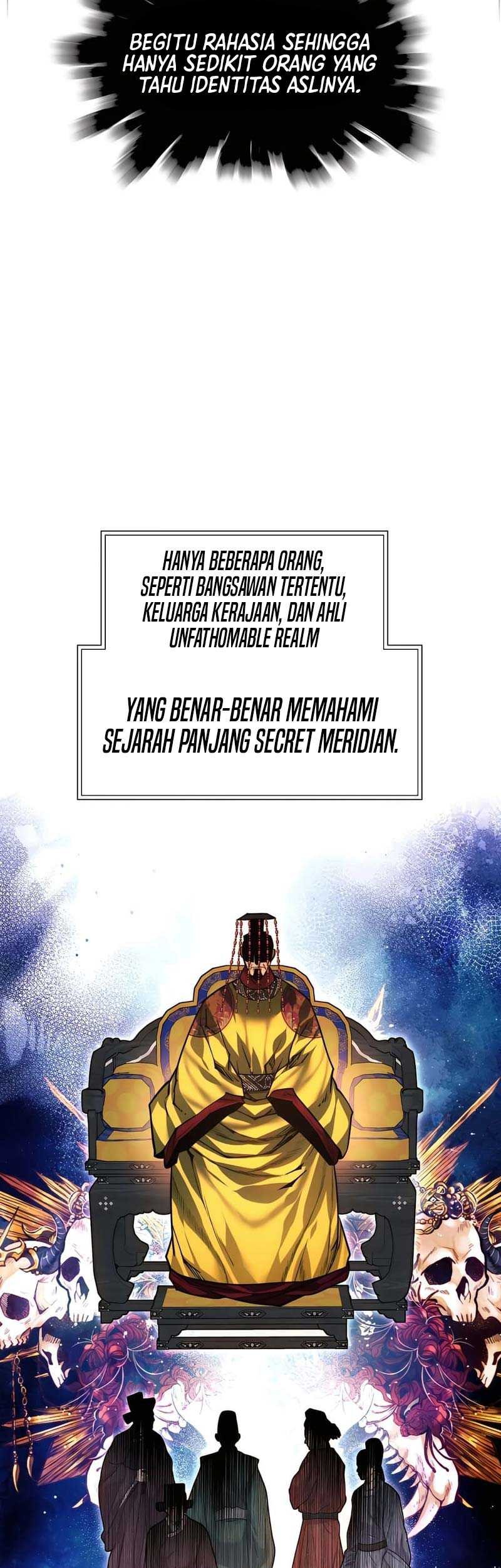Modern Man Who Fall Into Murim Chapter 126 - halaman 64