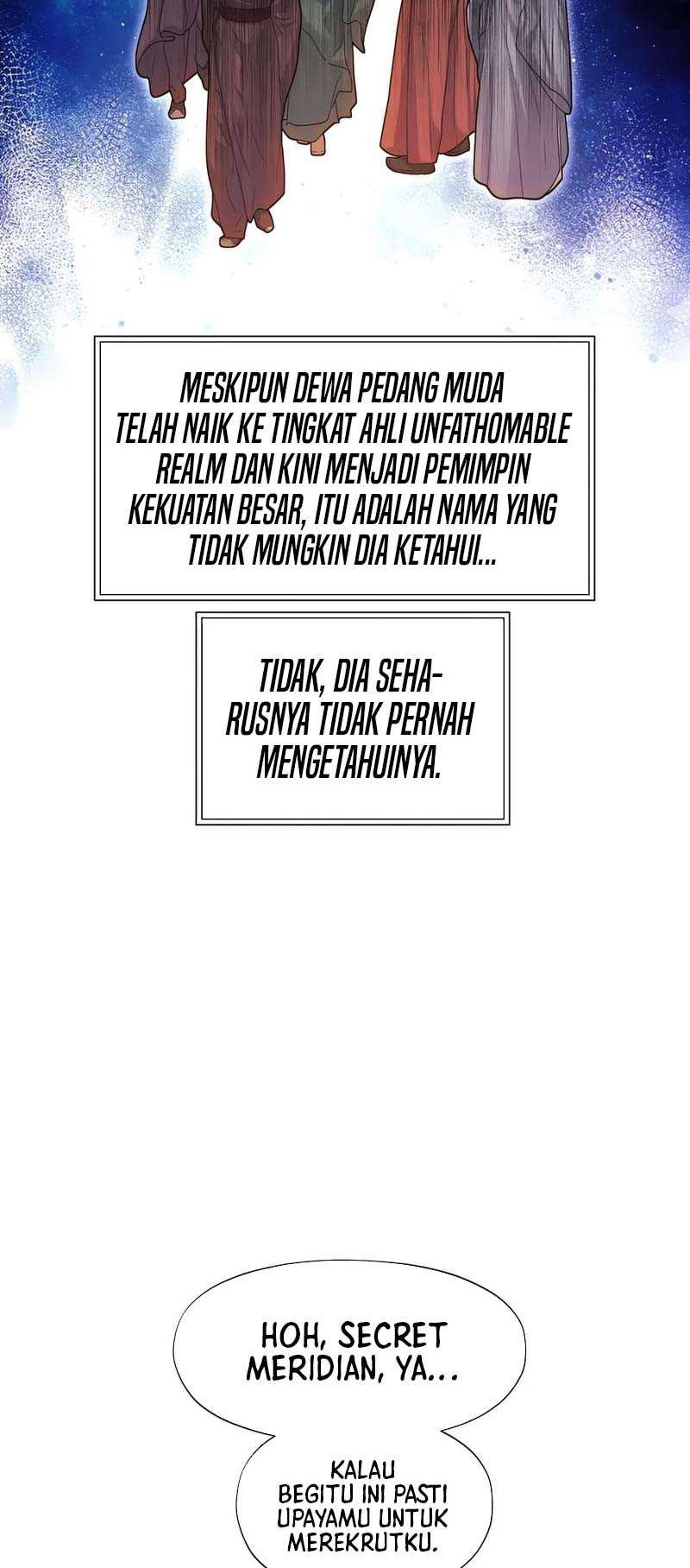 Modern Man Who Fall Into Murim Chapter 126 - halaman 65