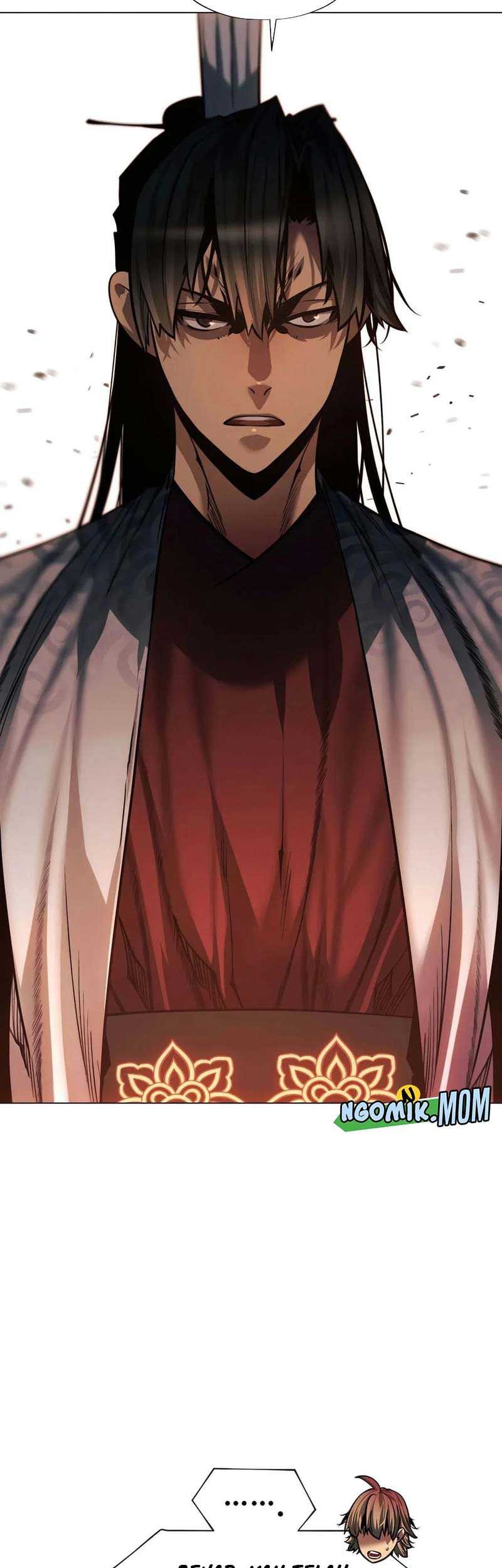 Modern Man Who Fall Into Murim Chapter 126 - halaman 66