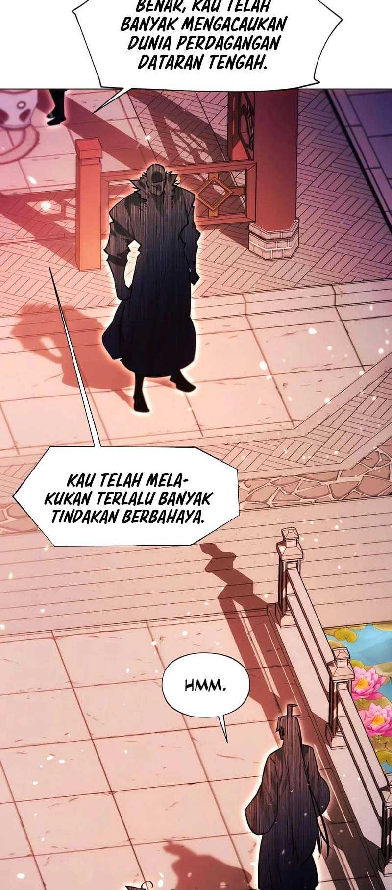 Modern Man Who Fall Into Murim Chapter 126 - halaman 67