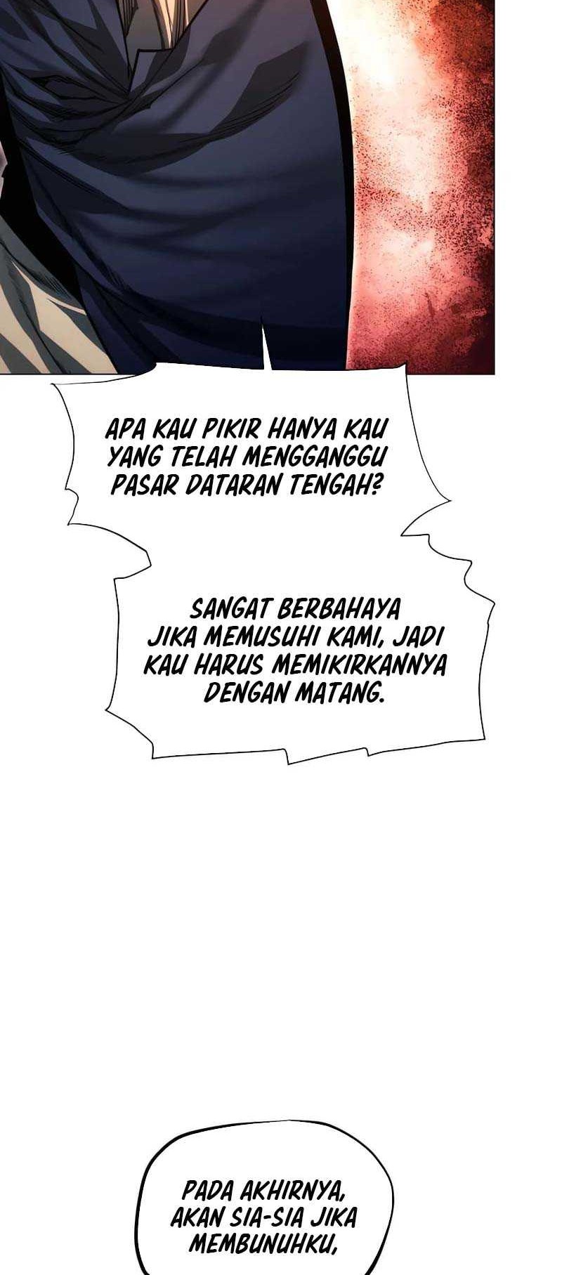 Modern Man Who Fall Into Murim Chapter 126 - halaman 69
