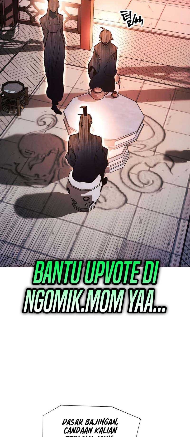 Modern Man Who Fall Into Murim Chapter 126 - halaman 7