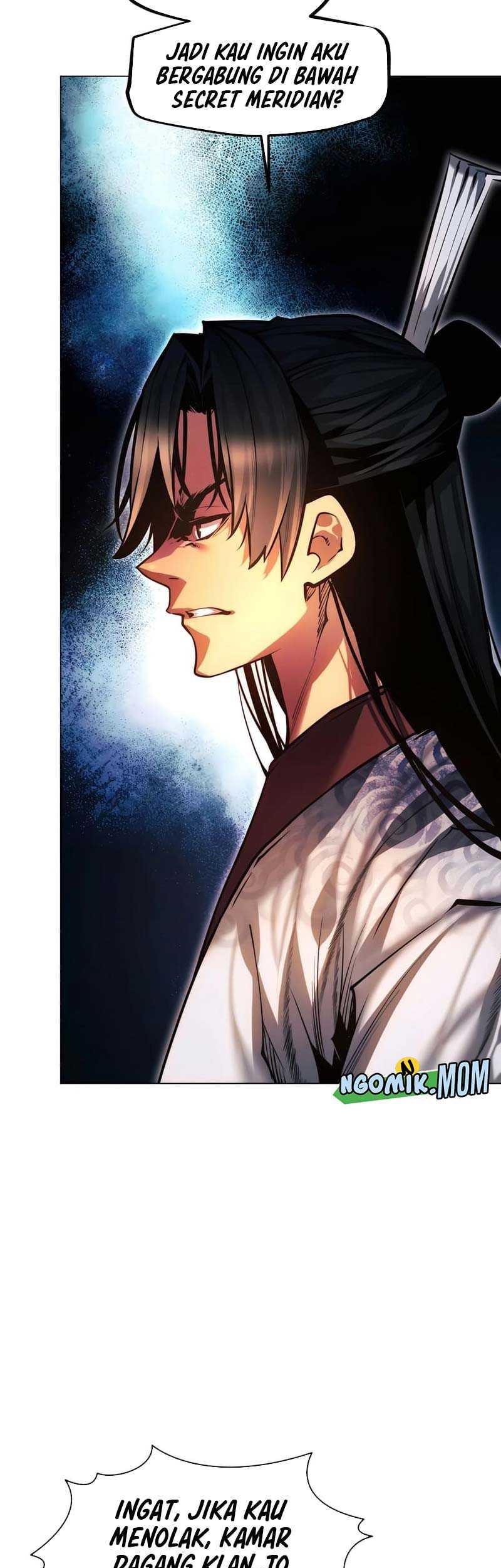 Modern Man Who Fall Into Murim Chapter 126 - halaman 70
