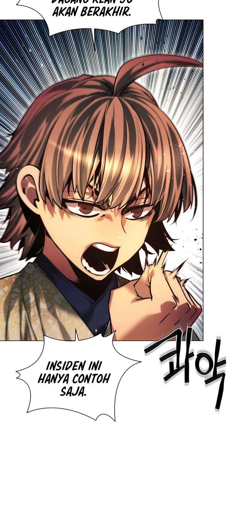 Modern Man Who Fall Into Murim Chapter 126 - halaman 71