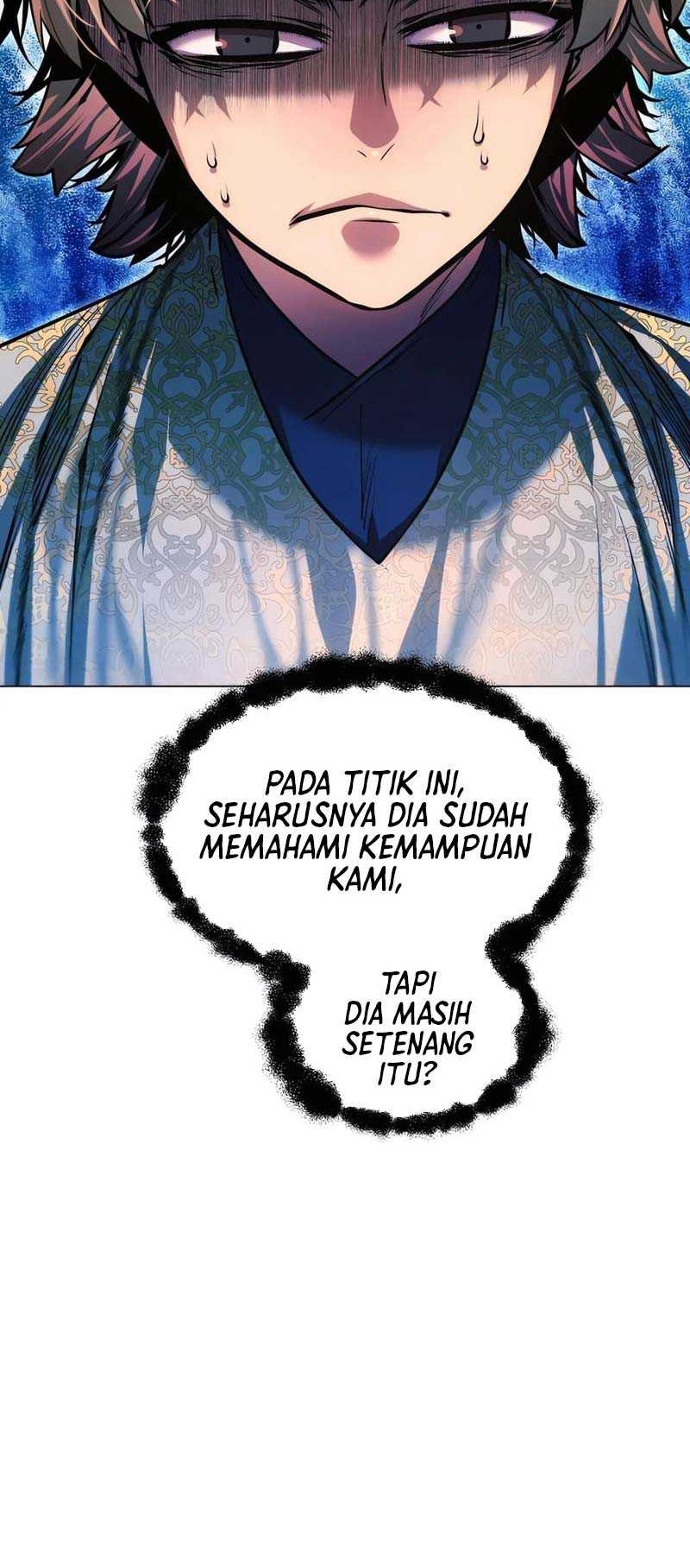 Modern Man Who Fall Into Murim Chapter 126 - halaman 73