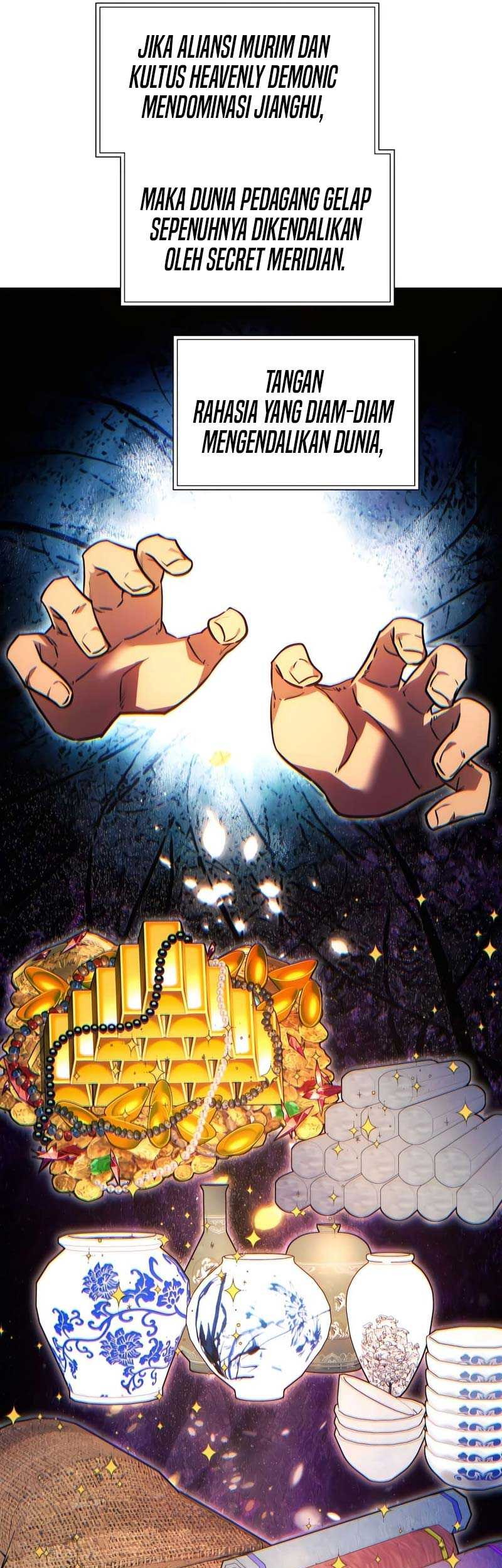 Modern Man Who Fall Into Murim Chapter 126 - halaman 74