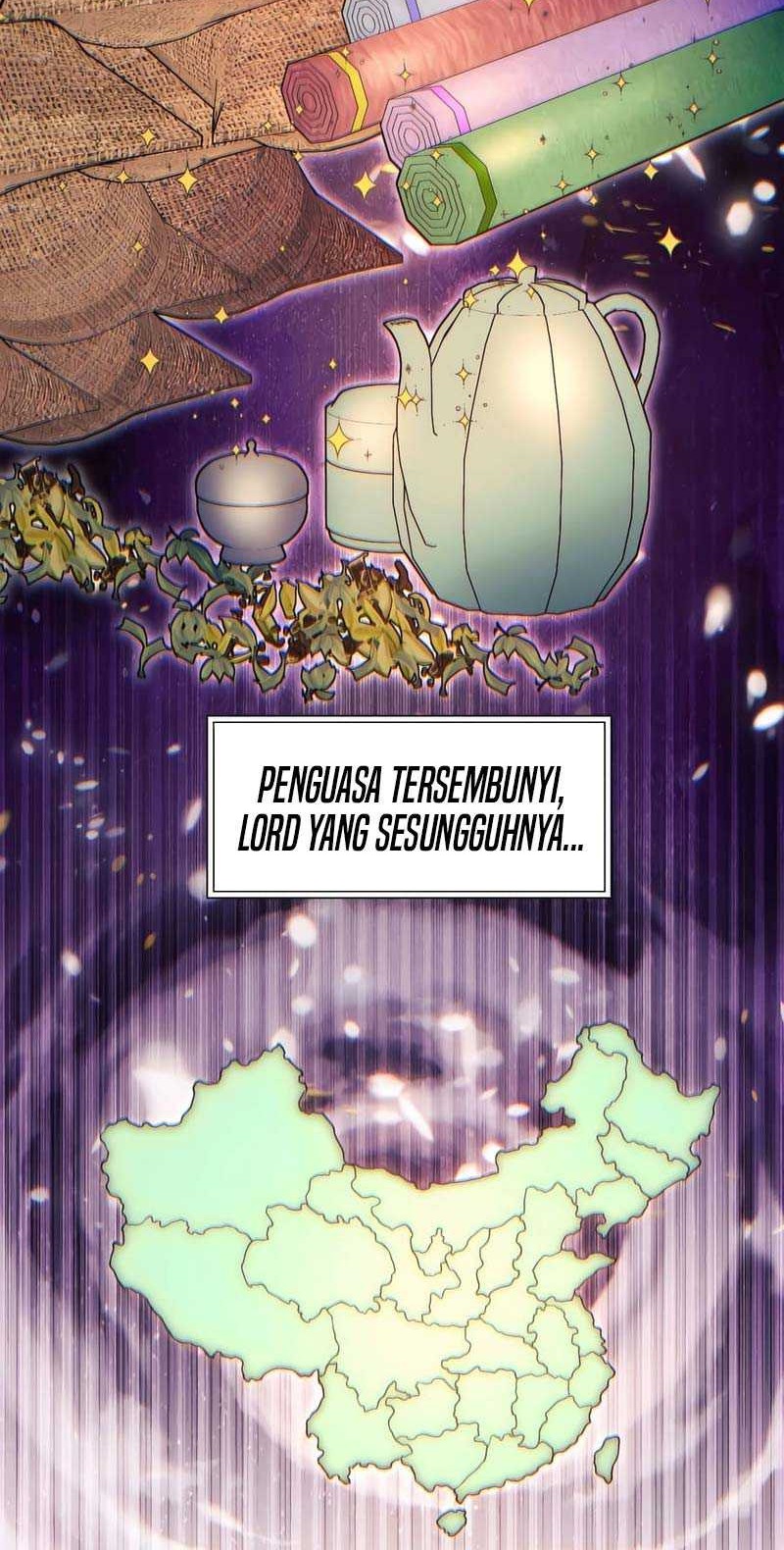 Modern Man Who Fall Into Murim Chapter 126 - halaman 75