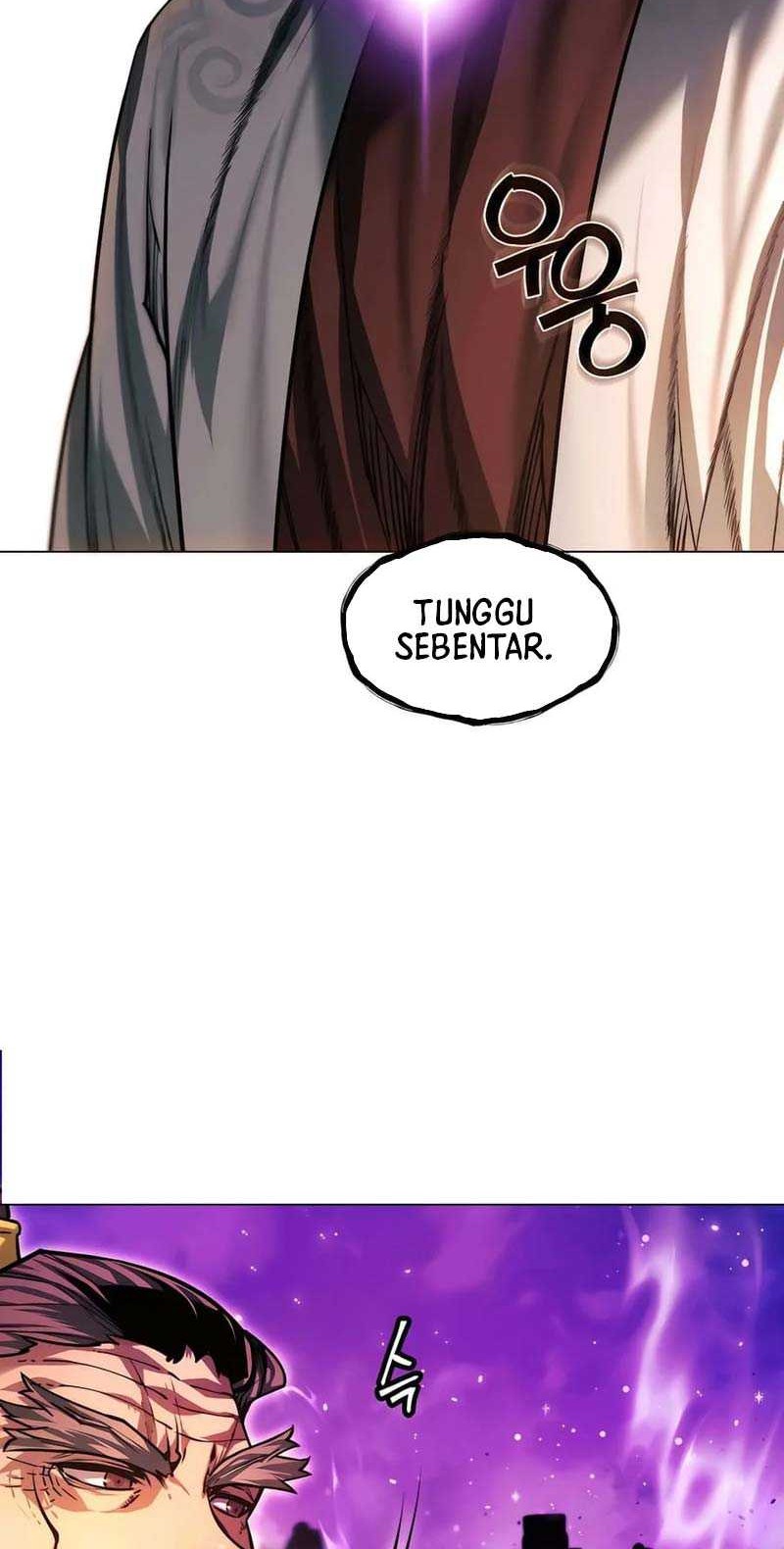 Modern Man Who Fall Into Murim Chapter 126 - halaman 77