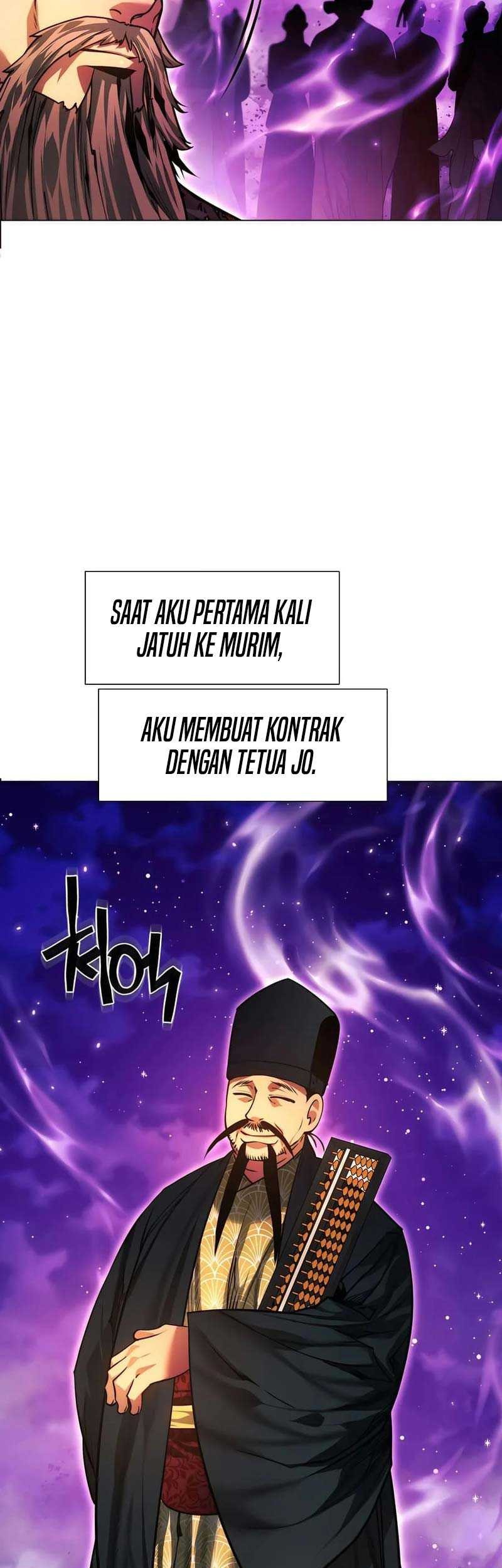 Modern Man Who Fall Into Murim Chapter 126 - halaman 78