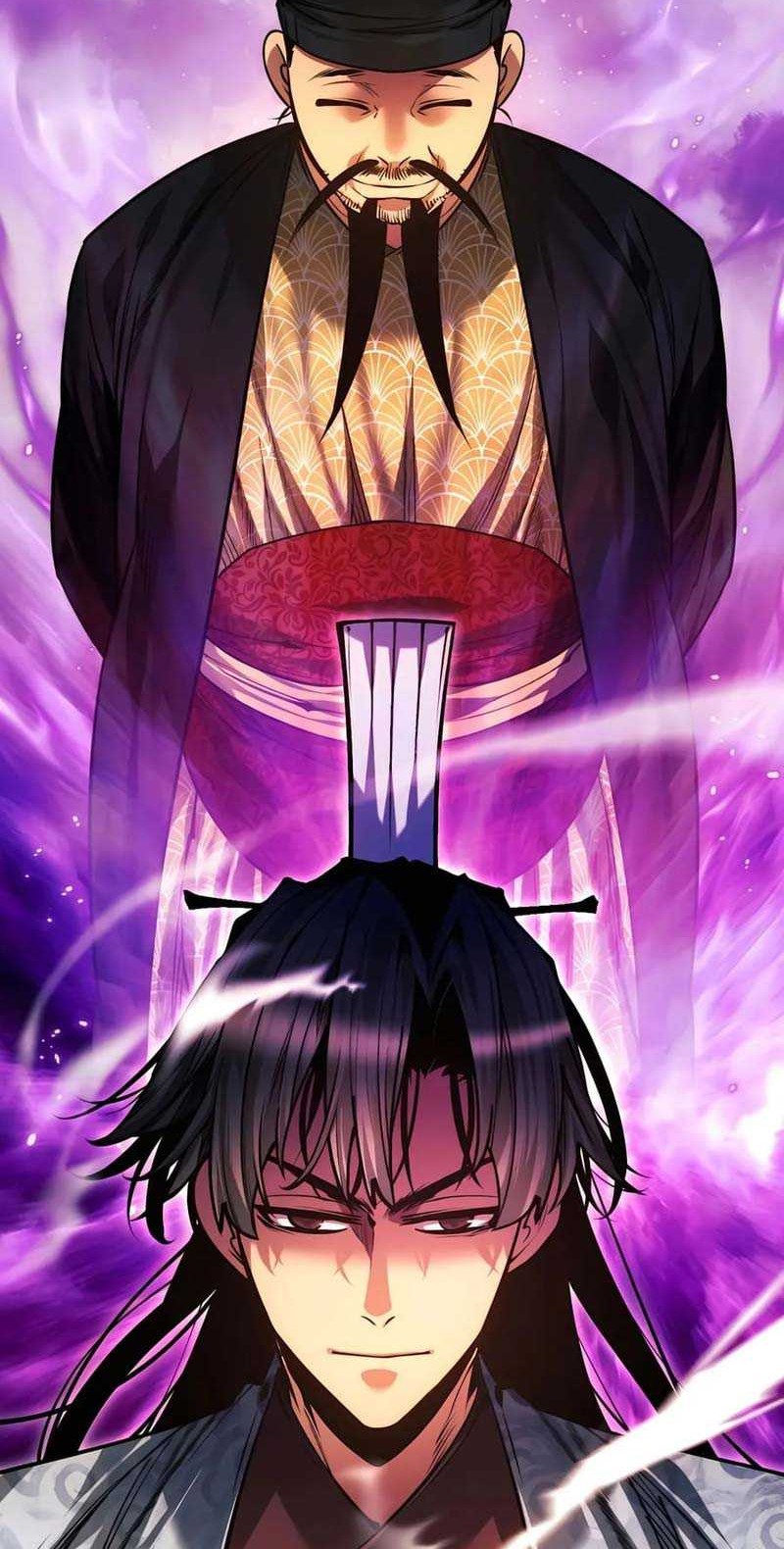 Modern Man Who Fall Into Murim Chapter 126 - halaman 81