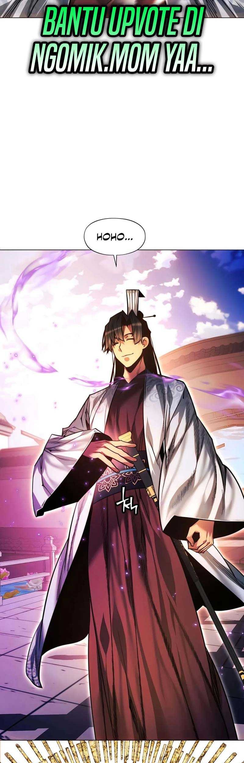 Modern Man Who Fall Into Murim Chapter 126 - halaman 82