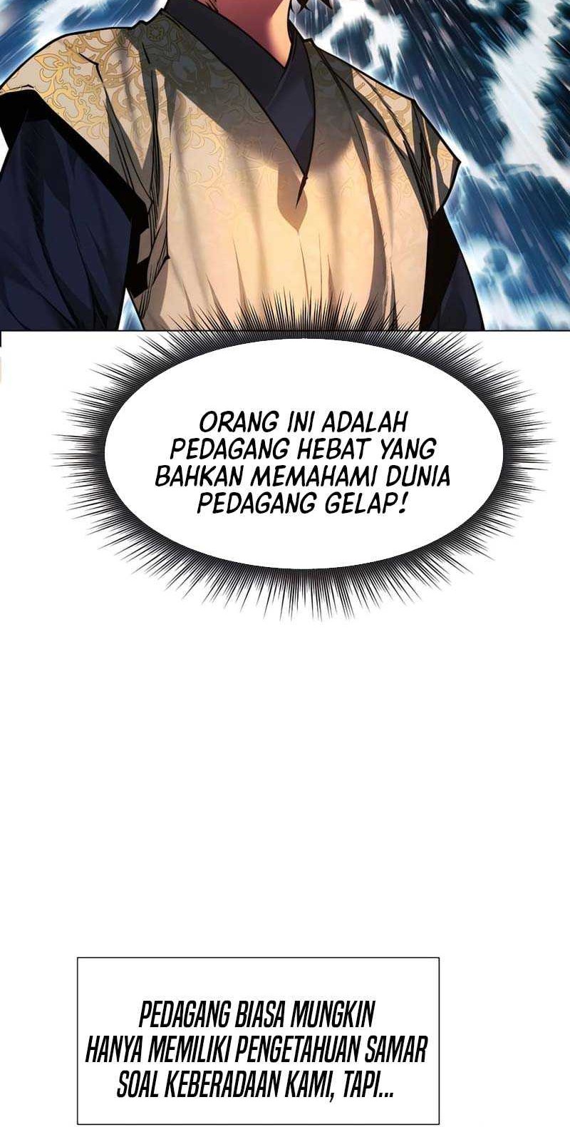 Modern Man Who Fall Into Murim Chapter 126 - halaman 85