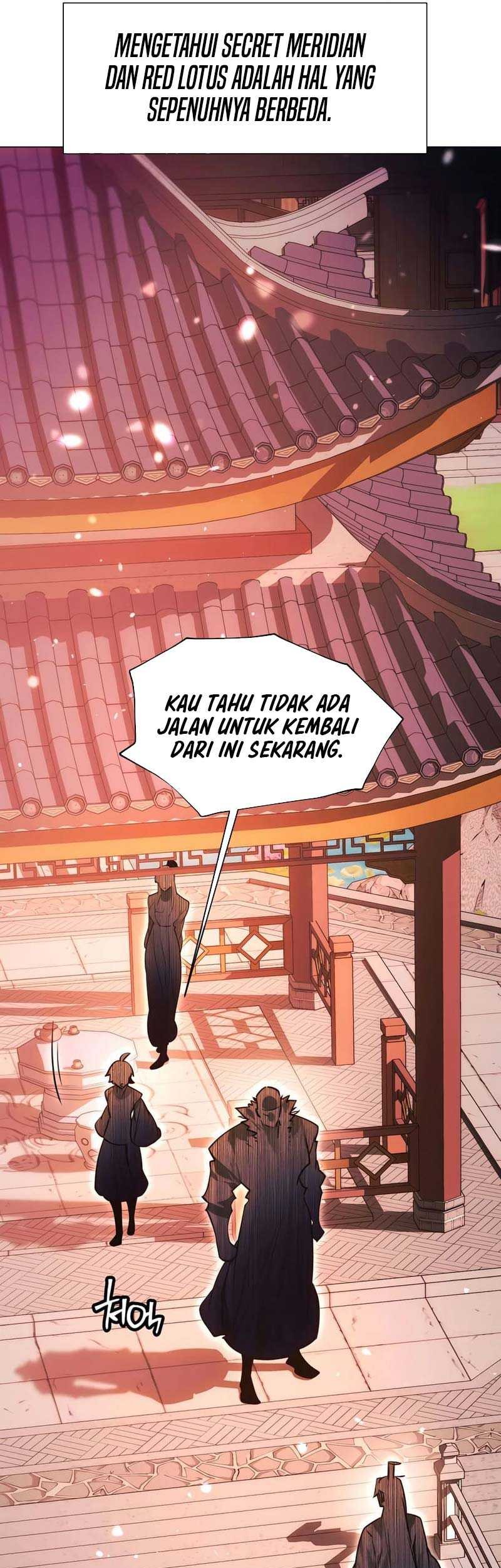 Modern Man Who Fall Into Murim Chapter 126 - halaman 86