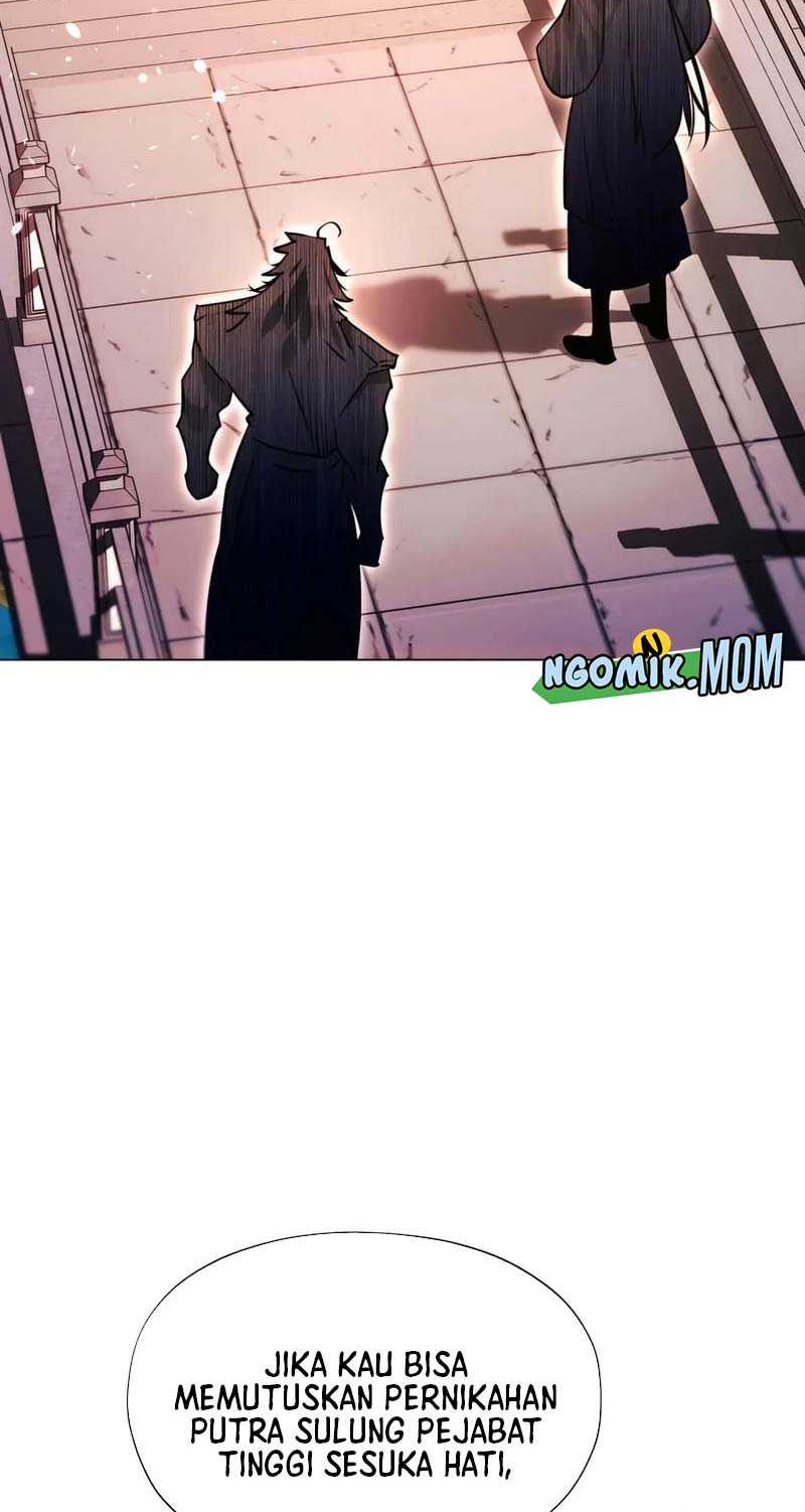 Modern Man Who Fall Into Murim Chapter 126 - halaman 87