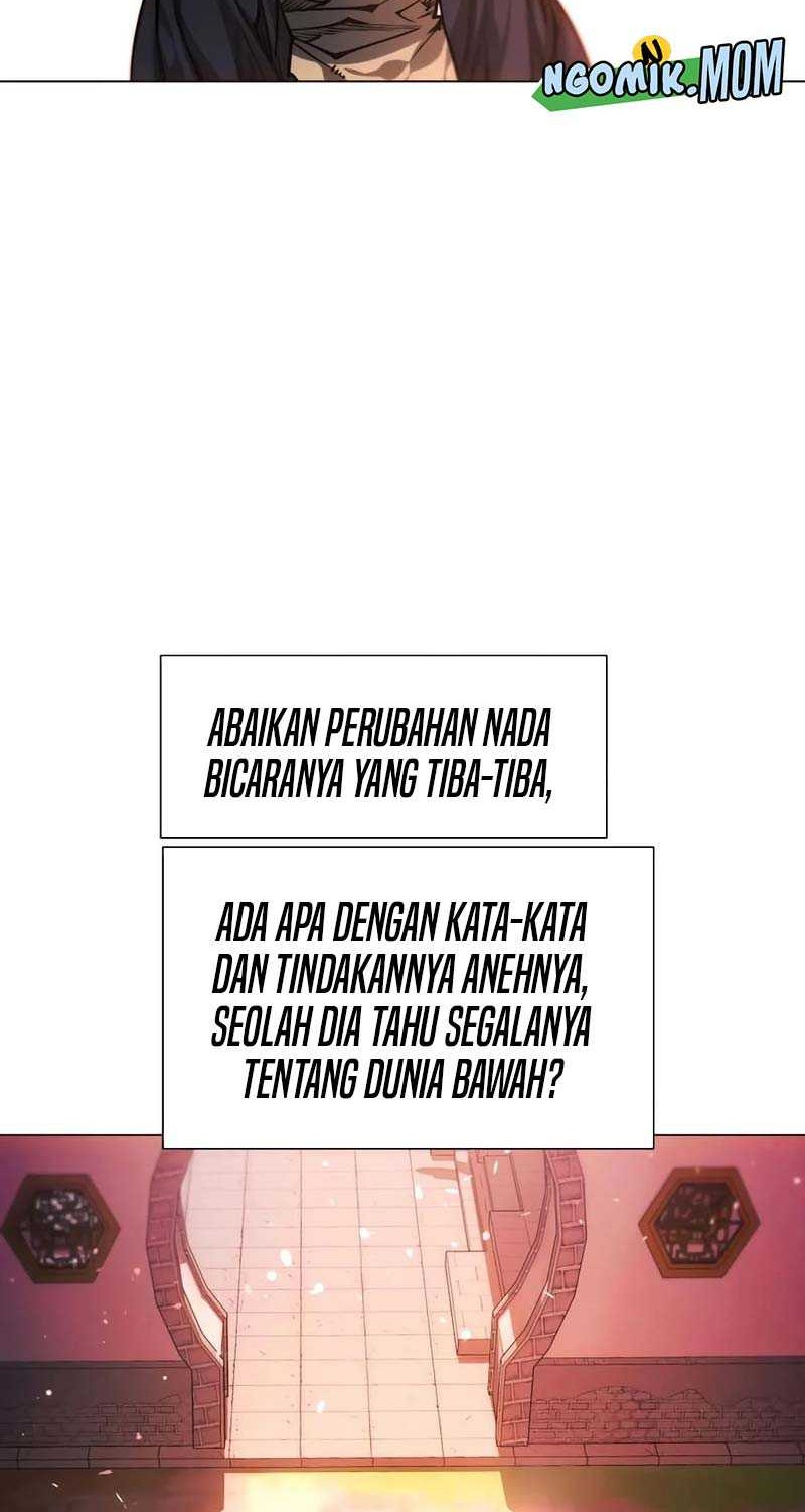 Modern Man Who Fall Into Murim Chapter 126 - halaman 89