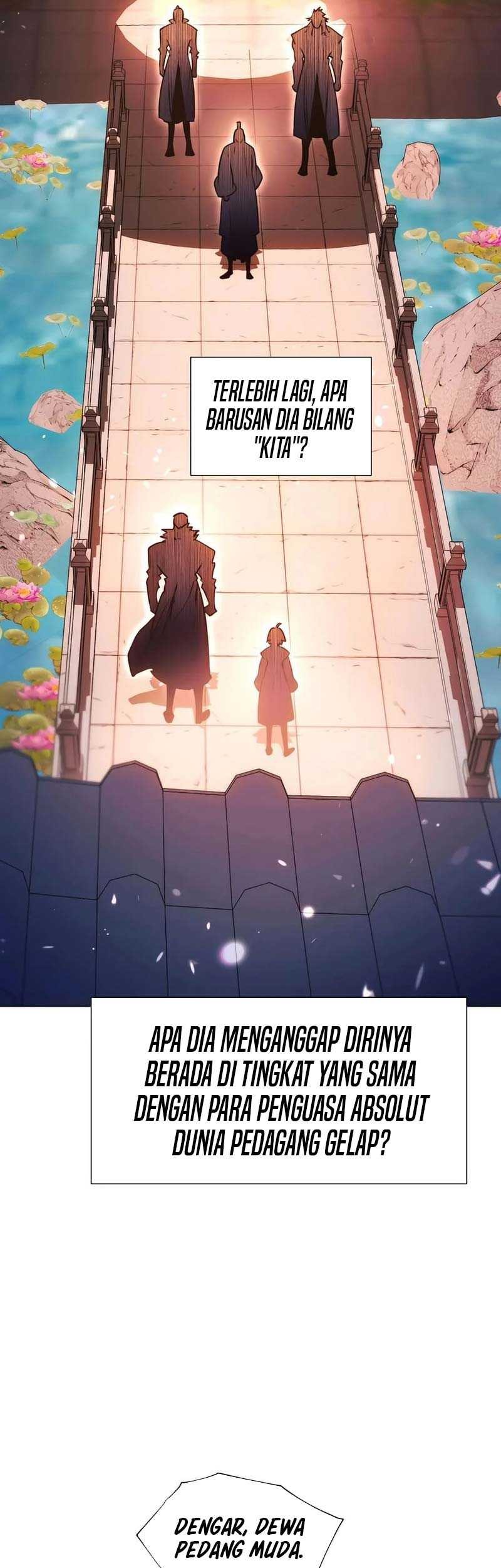 Modern Man Who Fall Into Murim Chapter 126 - halaman 90