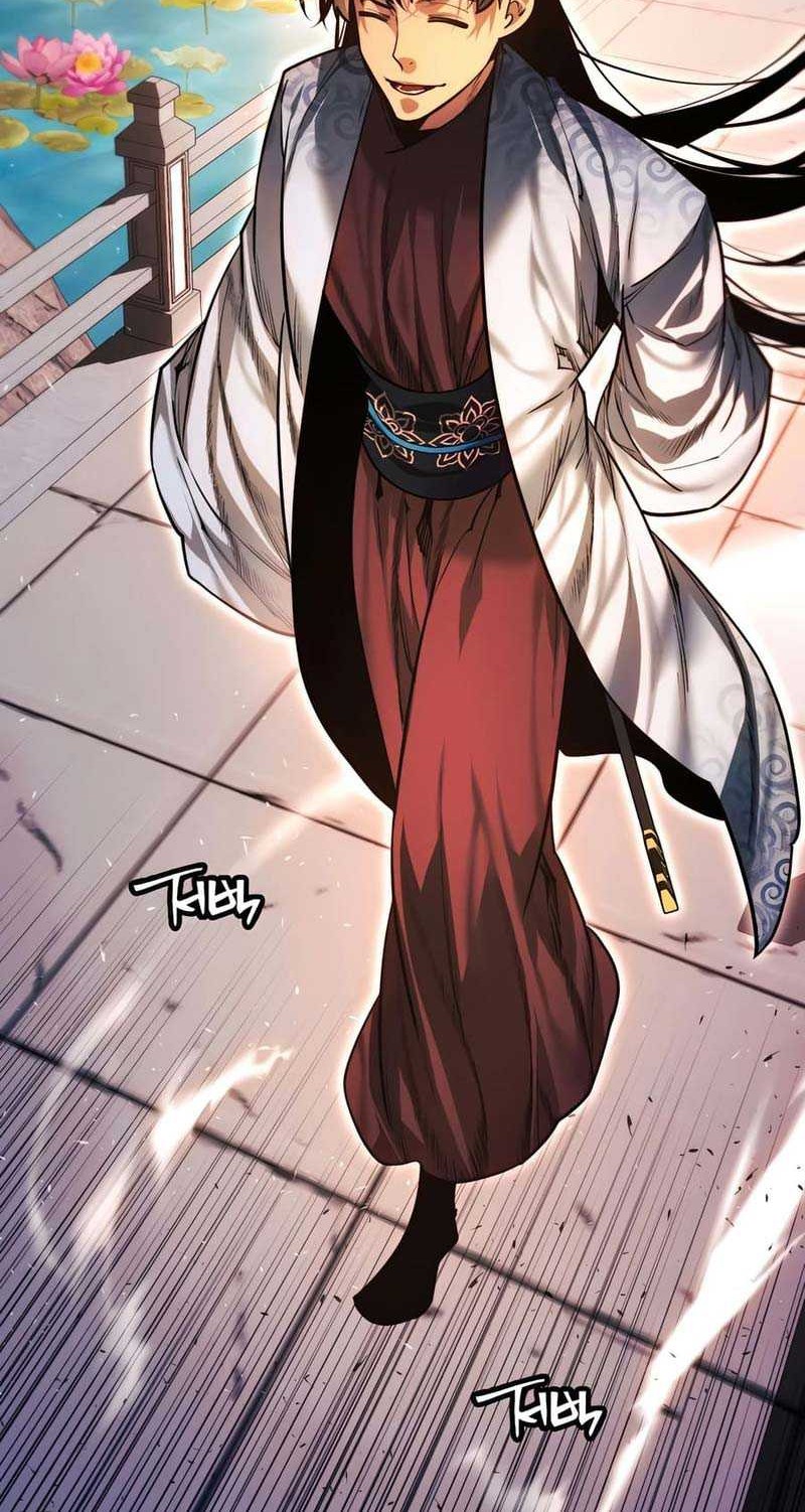 Modern Man Who Fall Into Murim Chapter 126 - halaman 93