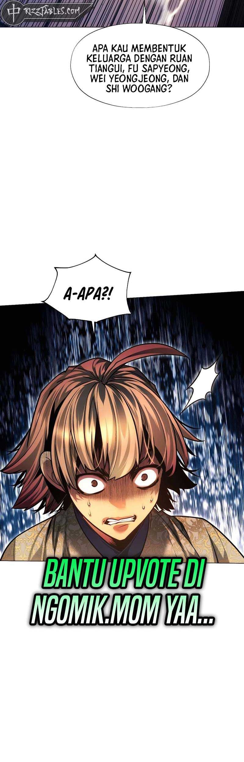 Modern Man Who Fall Into Murim Chapter 126 - halaman 94