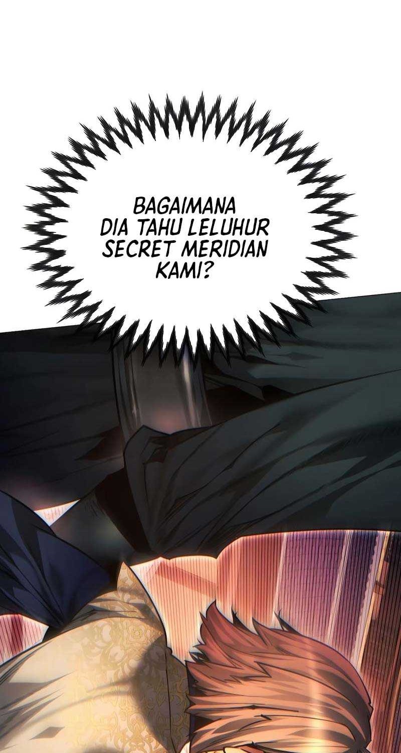 Modern Man Who Fall Into Murim Chapter 126 - halaman 95