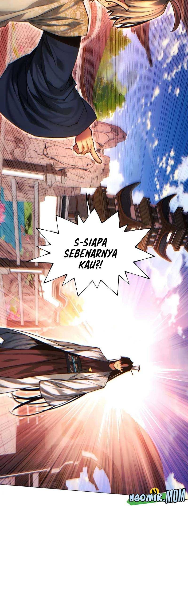 Modern Man Who Fall Into Murim Chapter 126 - halaman 96