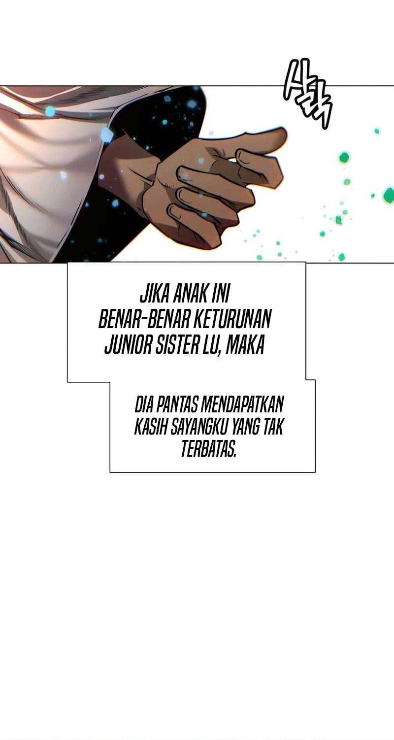 Modern Man Who Fall Into Murim Chapter 126 - halaman 97