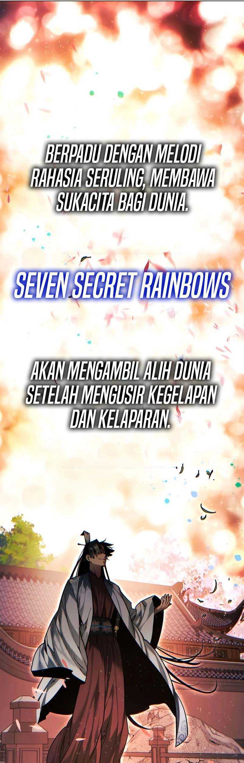 Modern Man Who Fall Into Murim Chapter 126 - halaman 98