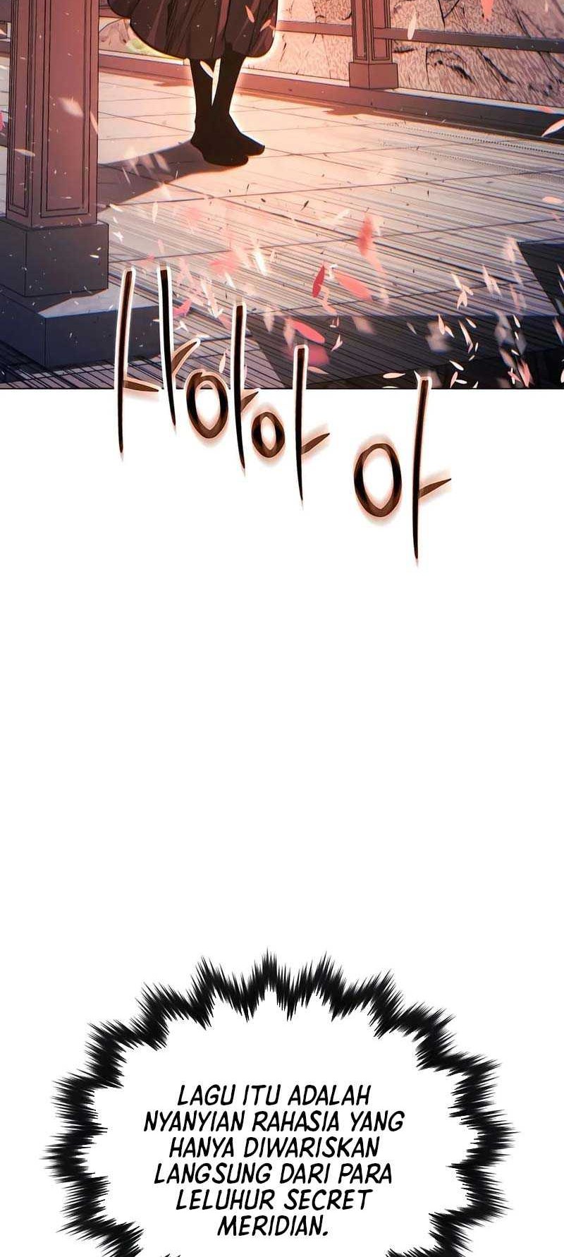 Modern Man Who Fall Into Murim Chapter 126 - halaman 99
