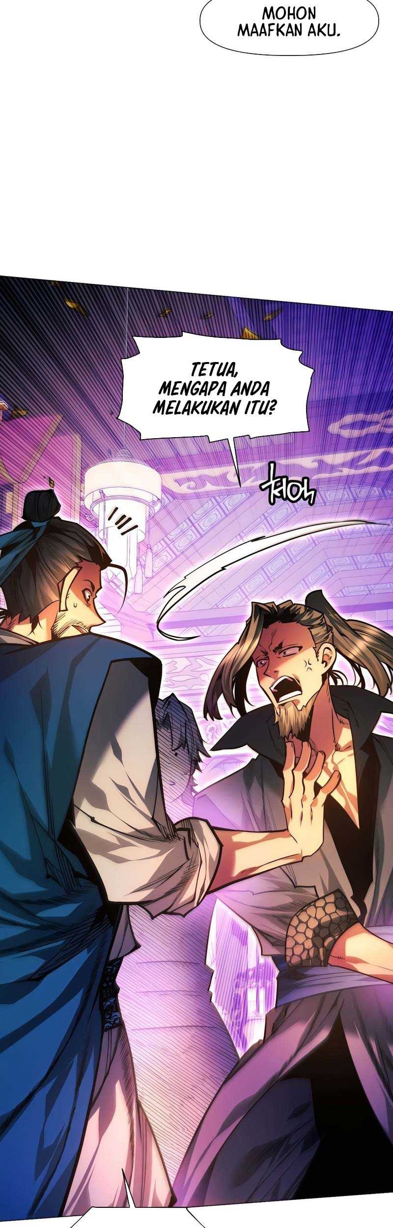Modern Man Who Fall Into Murim Chapter 127 - halaman 100