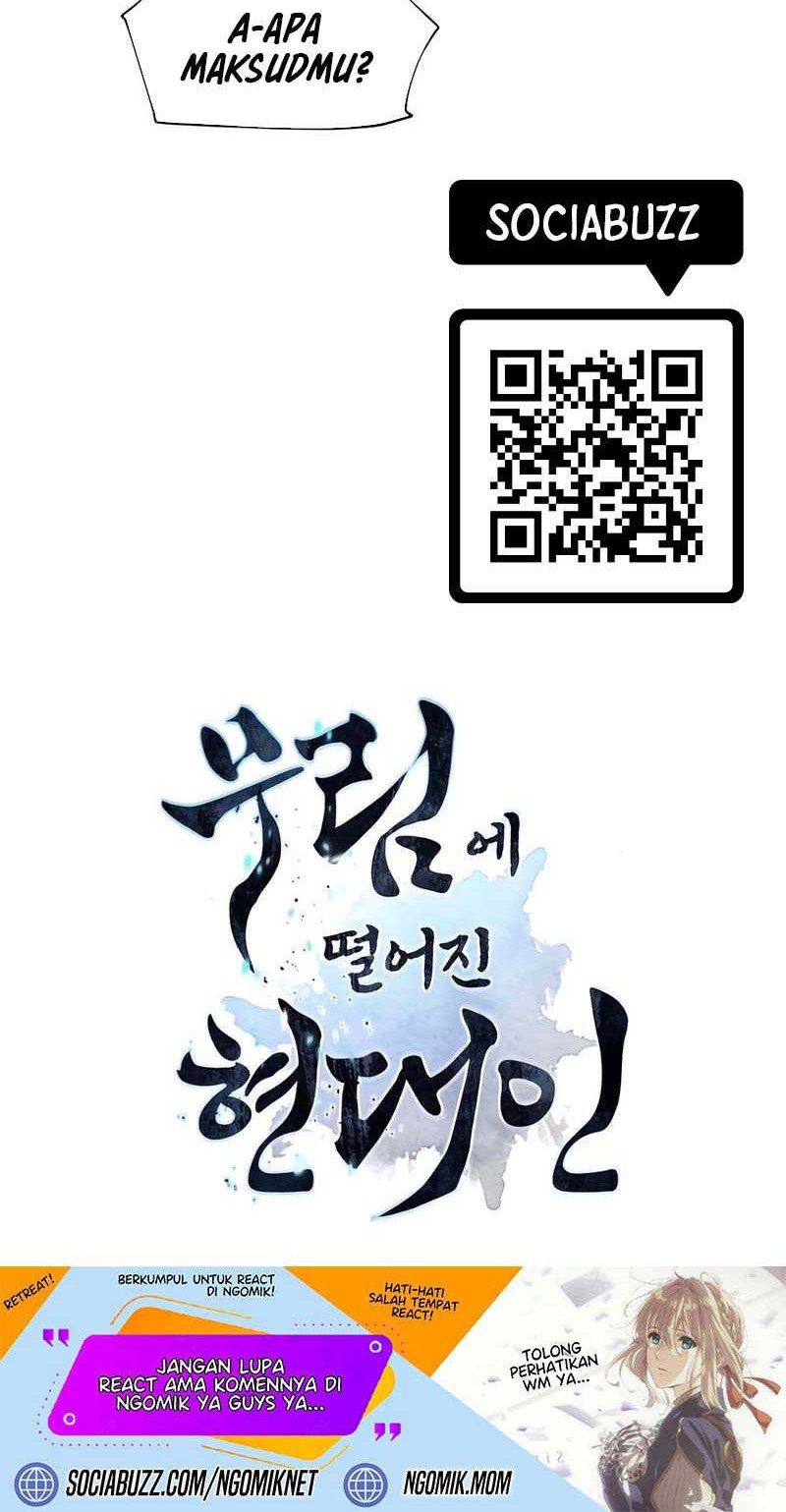 Modern Man Who Fall Into Murim Chapter 127 - halaman 101
