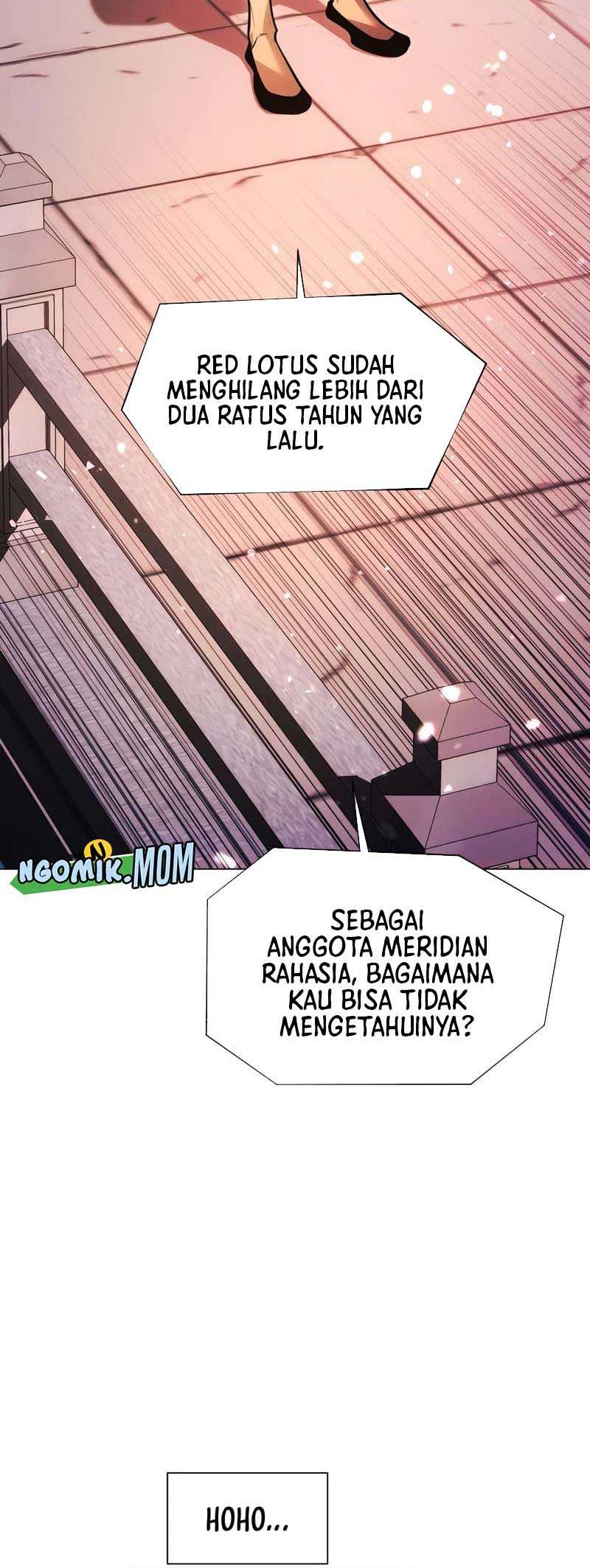 Modern Man Who Fall Into Murim Chapter 127 - halaman 11