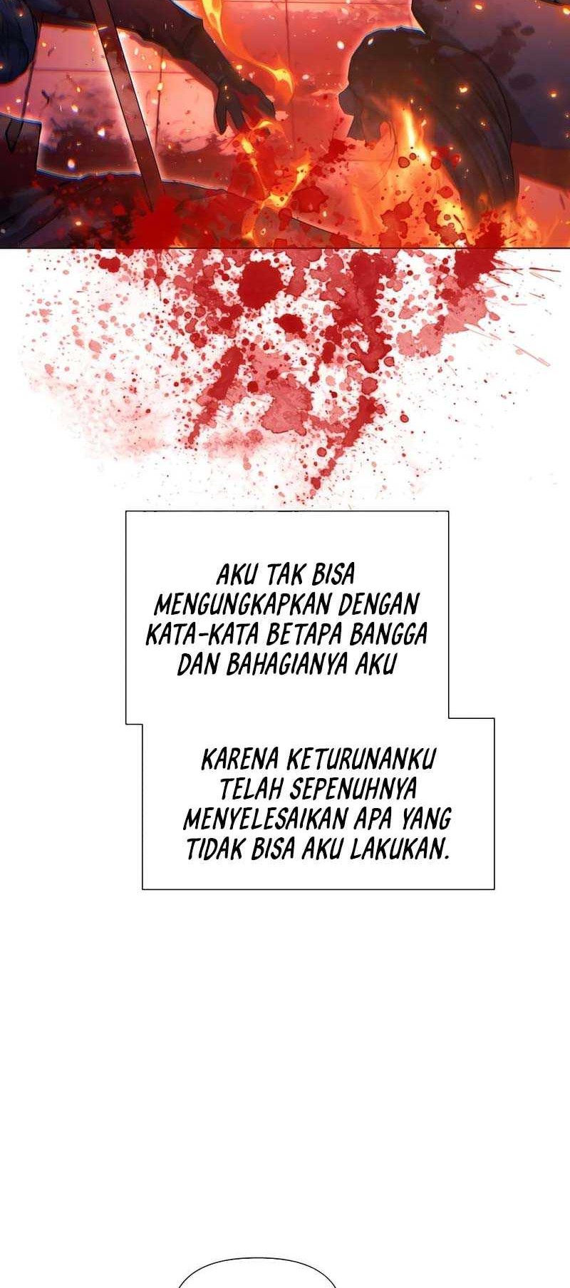 Modern Man Who Fall Into Murim Chapter 127 - halaman 13