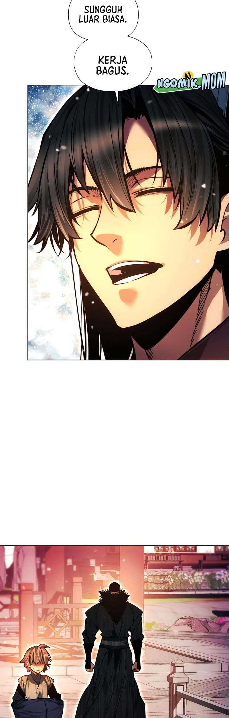 Modern Man Who Fall Into Murim Chapter 127 - halaman 14