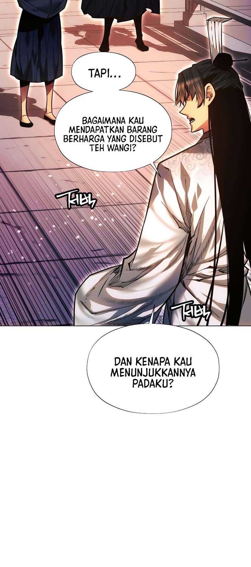 Modern Man Who Fall Into Murim Chapter 127 - halaman 15
