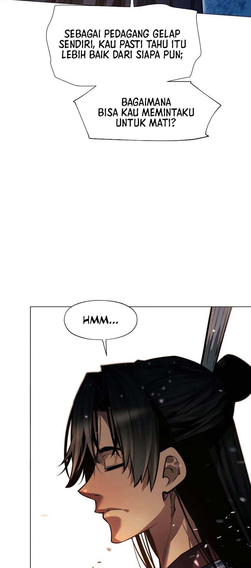 Modern Man Who Fall Into Murim Chapter 127 - halaman 17