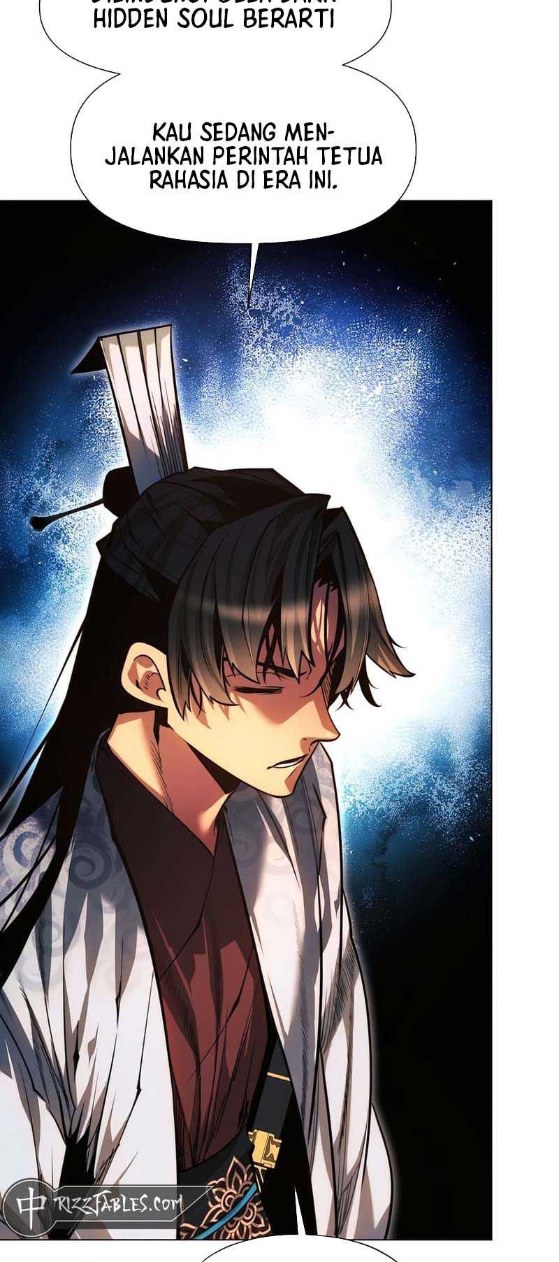 Modern Man Who Fall Into Murim Chapter 127 - halaman 19