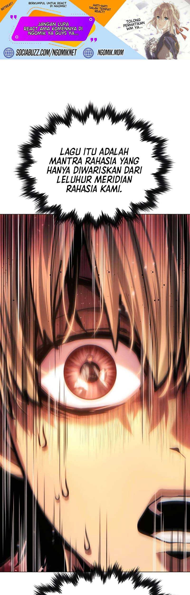 Modern Man Who Fall Into Murim Chapter 127 - halaman 2