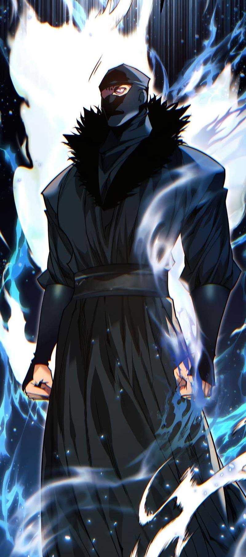 Modern Man Who Fall Into Murim Chapter 127 - halaman 21