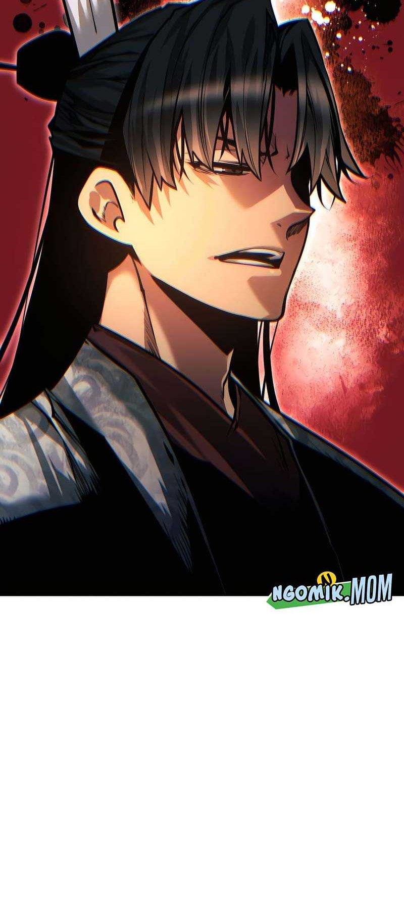 Modern Man Who Fall Into Murim Chapter 127 - halaman 23