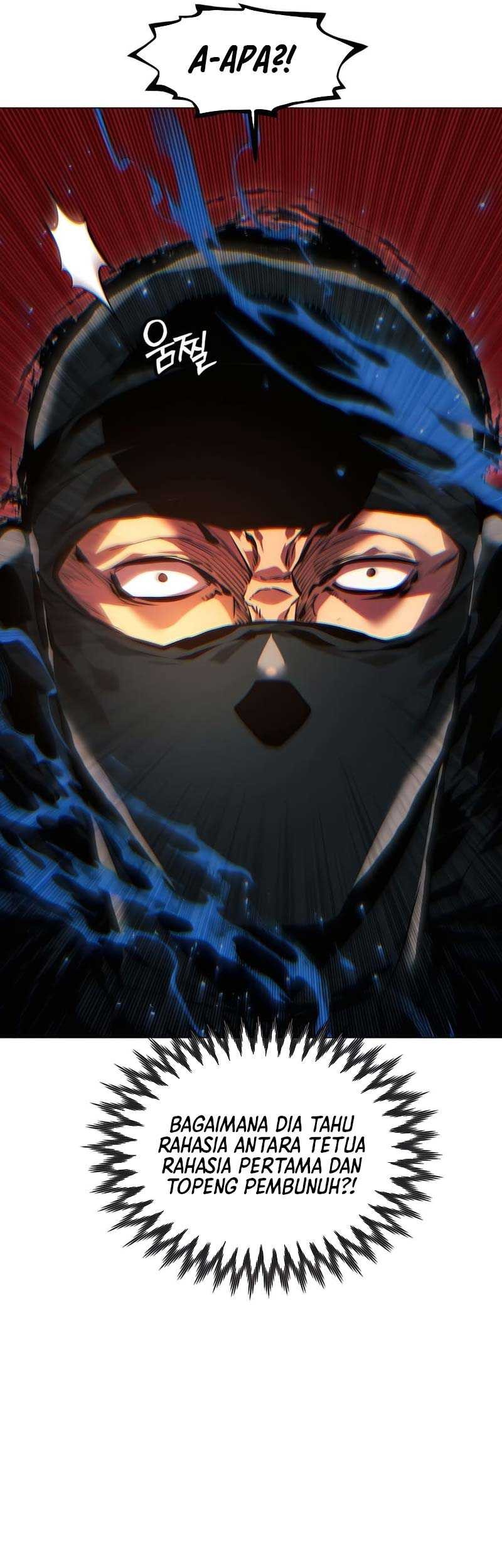 Modern Man Who Fall Into Murim Chapter 127 - halaman 24