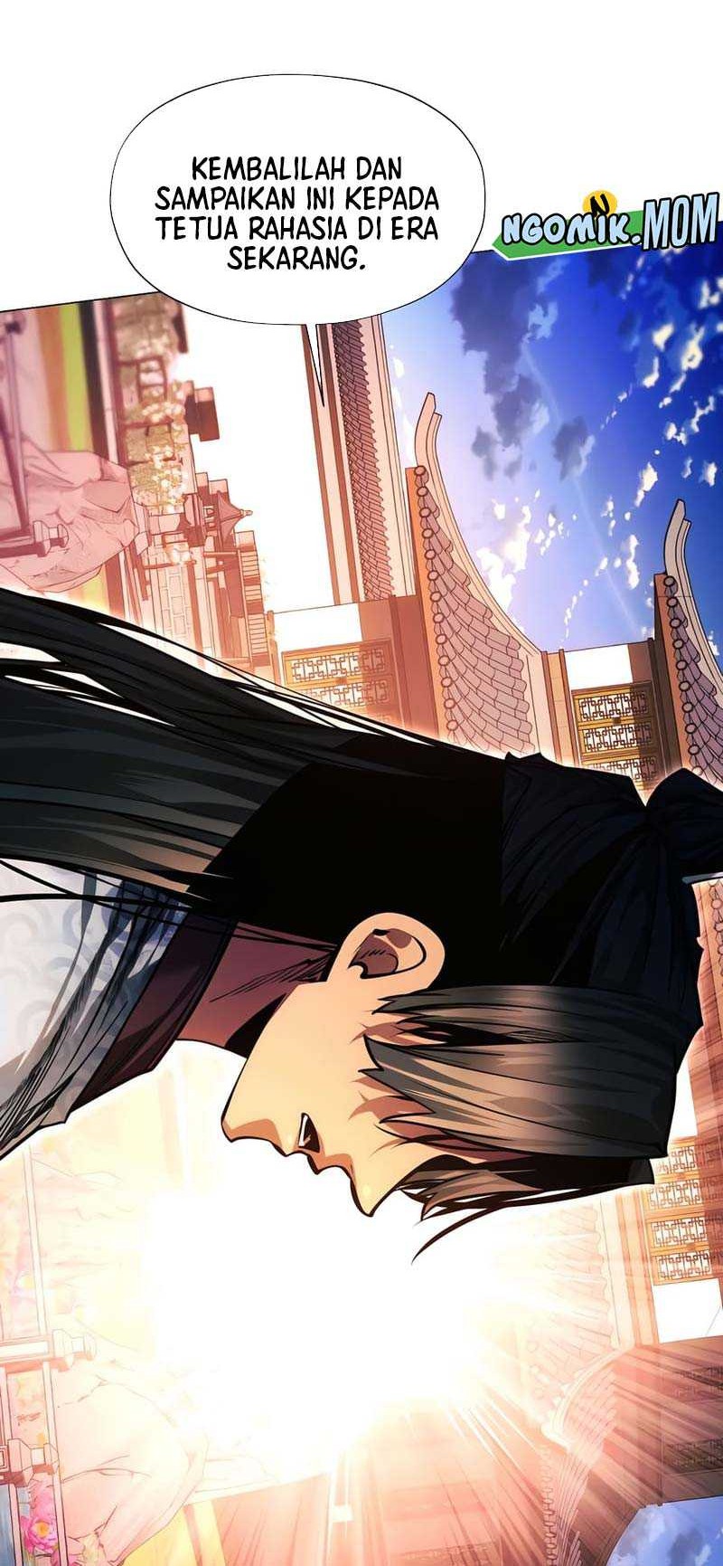 Modern Man Who Fall Into Murim Chapter 127 - halaman 25