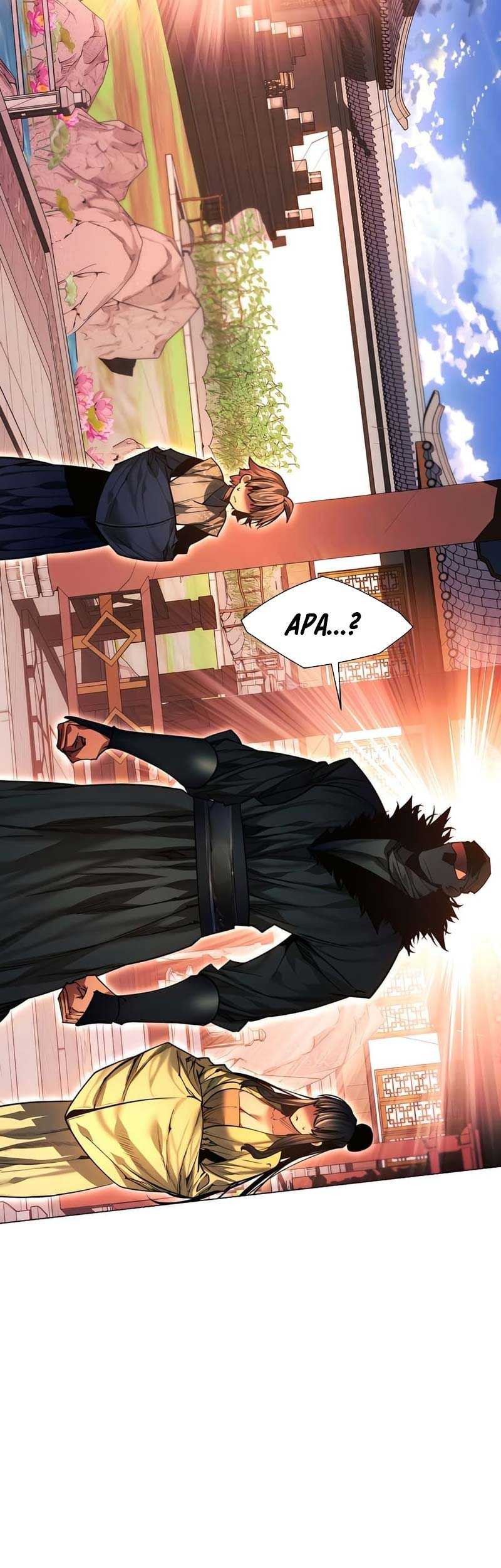 Modern Man Who Fall Into Murim Chapter 127 - halaman 26