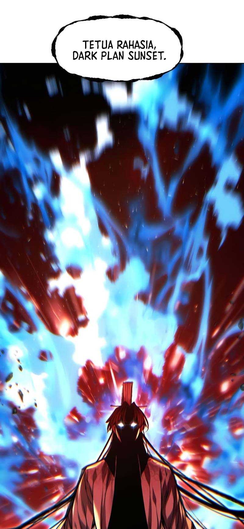 Modern Man Who Fall Into Murim Chapter 127 - halaman 27