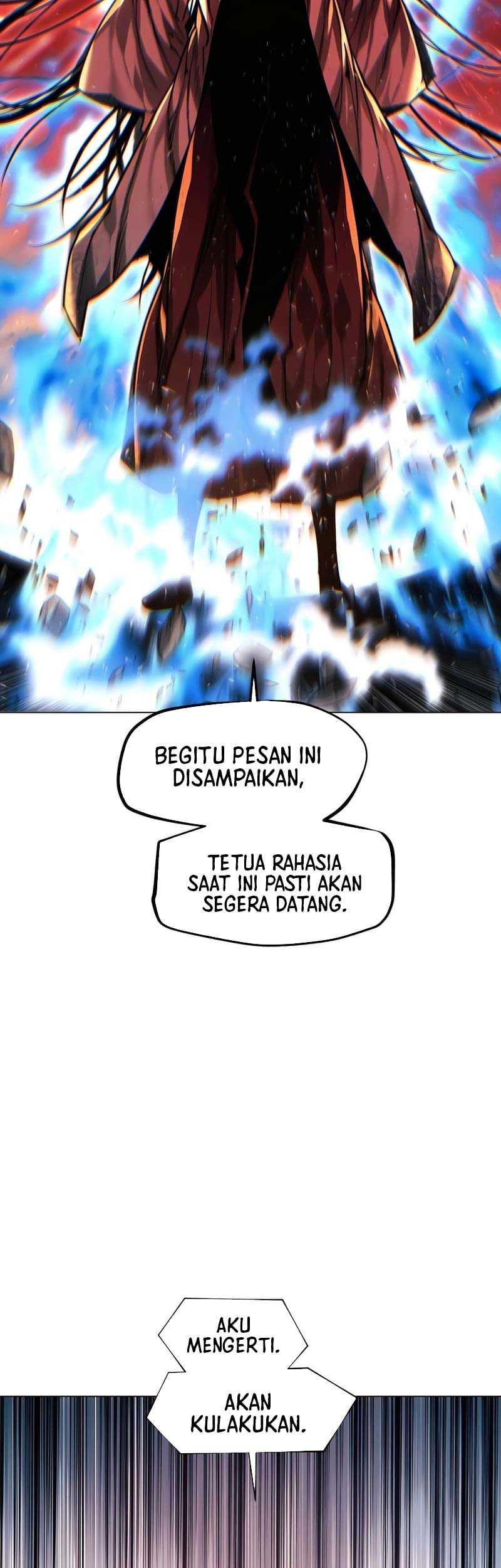 Modern Man Who Fall Into Murim Chapter 127 - halaman 28