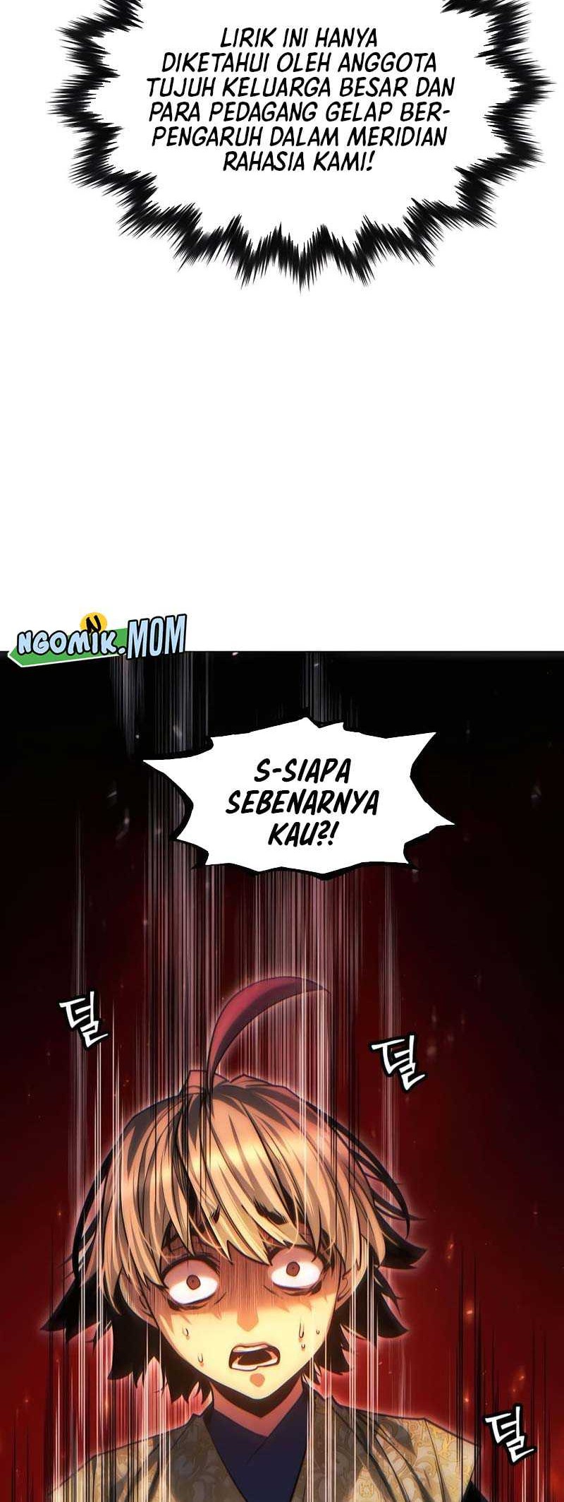 Modern Man Who Fall Into Murim Chapter 127 - halaman 3