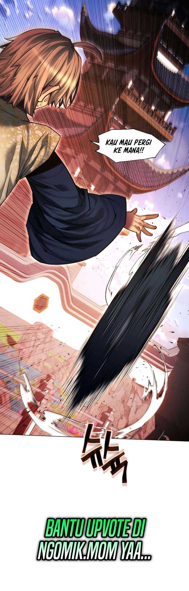 Modern Man Who Fall Into Murim Chapter 127 - halaman 30