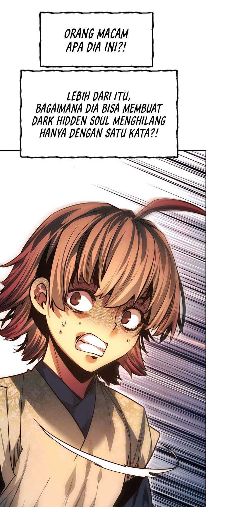 Modern Man Who Fall Into Murim Chapter 127 - halaman 31