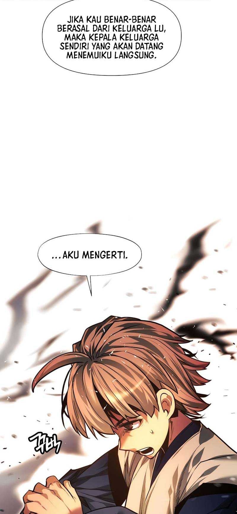 Modern Man Who Fall Into Murim Chapter 127 - halaman 33