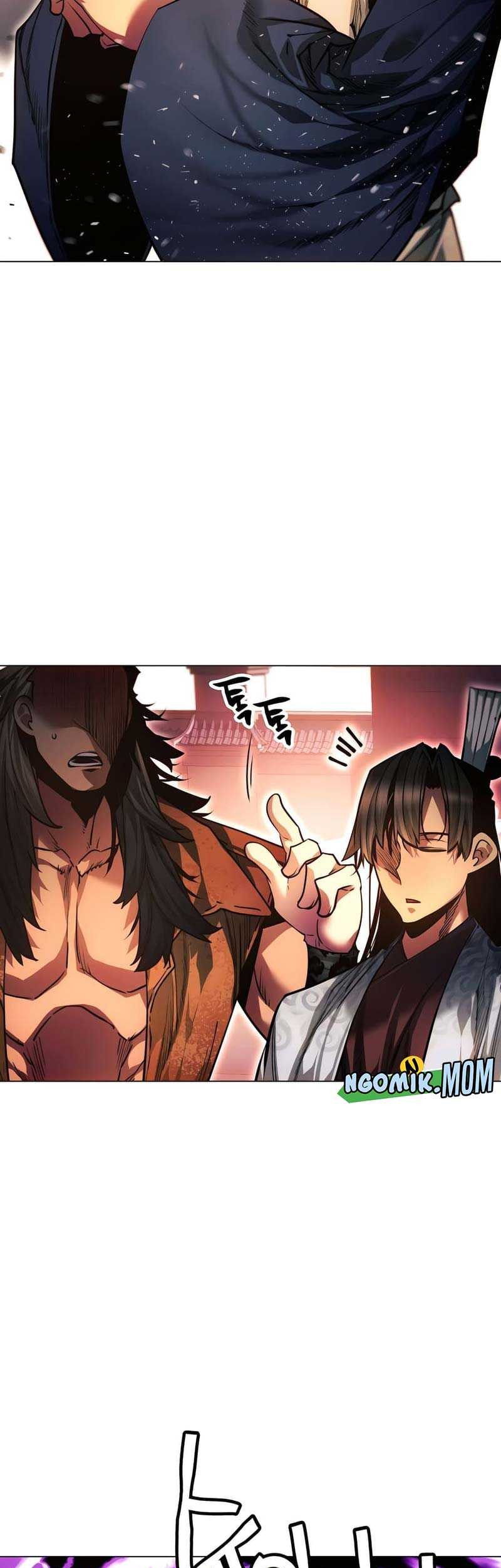 Modern Man Who Fall Into Murim Chapter 127 - halaman 34
